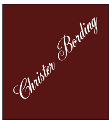 Christer Bording
